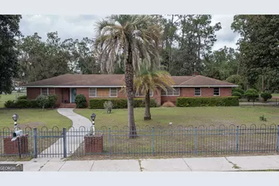 177 Pinewood Street, Folkston, GA 31537 - Photo 1