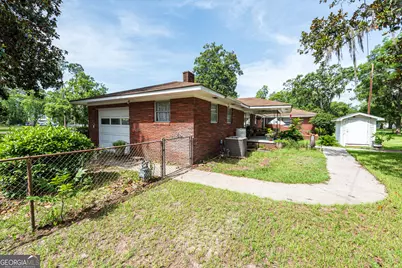 177 Pinewood Street, Folkston, GA 31537 - Photo 41