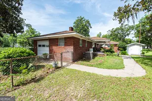 177 Pinewood St, Folkston, GA 31537 - Photo 41