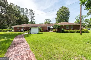 177 Pinewood St, Folkston, GA 31537 - Photo 35