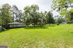 177 Pinewood St, Folkston, GA 31537 - Photo 17