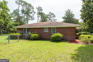 177 Pinewood St, Folkston, GA 31537 - Photo 31