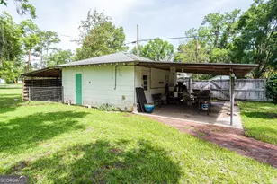 177 Pinewood St, Folkston, GA 31537 - Photo 29