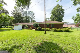 177 Pinewood St, Folkston, GA 31537 - Photo 33