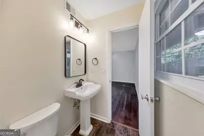2518 Carolyn Drive SE, Smyrna, GA 30080 - Photo 21