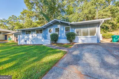 2518 Carolyn Drive SE, Smyrna, GA 30080 - Photo 35