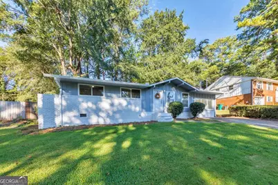 2518 Carolyn Drive SE, Smyrna, GA 30080 - Photo 1