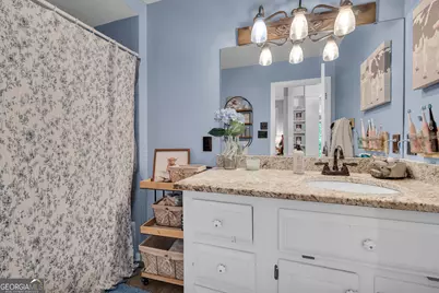 1258 Old Beacon Light Road, Hartwell, GA 30643 - Photo 19