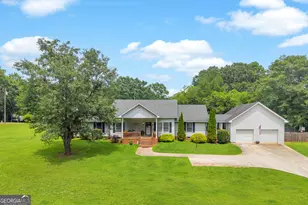1258 Old Beacon Light Rd, Hartwell, GA 30643 - Photo 1