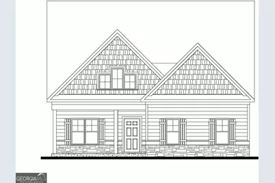 Lot 3 Stallings Farm Drive #LOT 3, Senoia, GA 30276 - Photo 1
