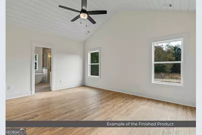 679 Holman Autry Road, Danielsville, GA 30633 - Photo 19