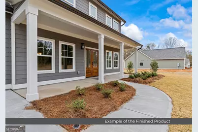 679 Holman Autry Road, Danielsville, GA 30633 - Photo 3