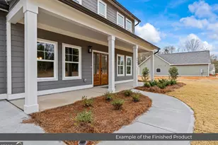 679 Holman-Autry Rd, Danielsville, GA 30633 - Photo 3