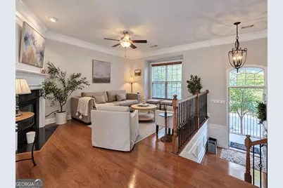 2318 Limehurst Drive NE, Brookhaven, GA 30319 - Photo 5