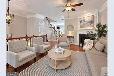 2318 Limehurst Drive NE, Brookhaven, GA 30319 - Photo 7