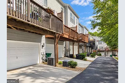 2318 Limehurst Drive NE, Brookhaven, GA 30319 - Photo 37