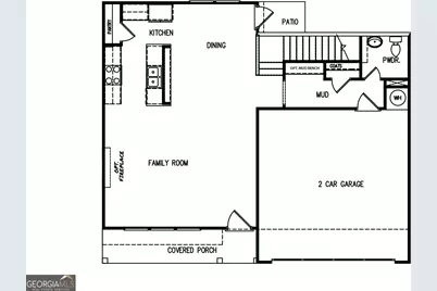 109 Royal Tern Lane, Warner Robins, GA 31093 - Photo 3