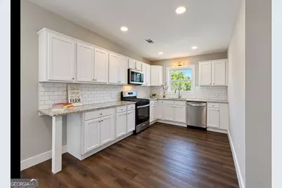 152 Eastside Drive, Demorest, GA 30535 - Photo 5