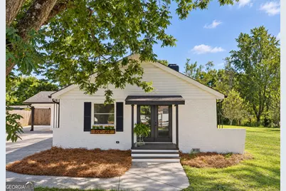 152 Eastside Drive, Demorest, GA 30535 - Photo 1
