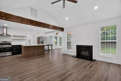412 Lexington Park Drive, Lagrange, GA 30241 - Photo 5