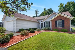 412 Lexington Park Dr, Lagrange, GA 30241 - Photo 3