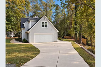 101 Oxford Court, Peachtree City, GA 30269 - Photo 33