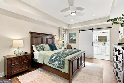 101 Oxford Court, Peachtree City, GA 30269 - Photo 21