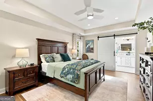 101 Oxford Ct, Peachtree City, GA 30269 - Photo 21