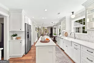 101 Oxford Ct, Peachtree City, GA 30269 - Photo 13