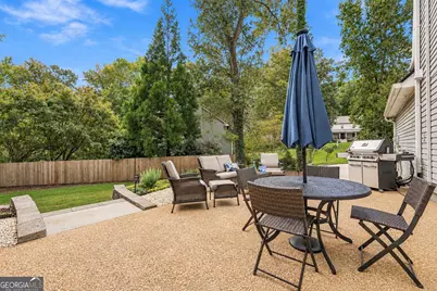 101 Oxford Court, Peachtree City, GA 30269 - Photo 31
