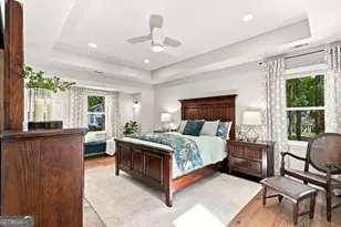 101 Oxford Ct, Peachtree City, GA 30269 - Photo 19