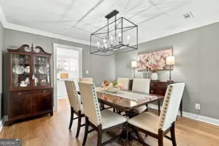101 Oxford Ct, Peachtree City, GA 30269 - Photo 5