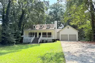 4007 Lindley Cir, Powder Springs, GA 30127 - Photo 1