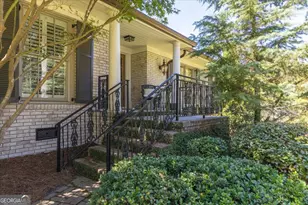377 Old Club Rd S, Macon, GA 31210 - Photo 5