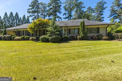 377 Old Club Road S, Macon, GA 31210 - Photo 3
