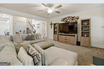 139 Fairway Drive, Acworth, GA 30101 - Photo 7