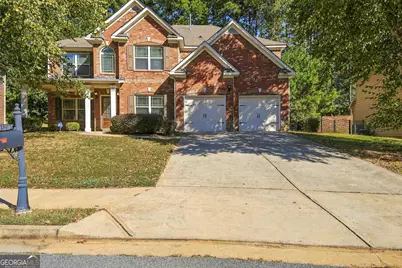 139 Fairway Drive, Acworth, GA 30101 - Photo 1