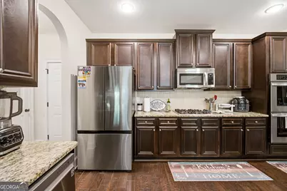 139 Fairway Drive, Acworth, GA 30101 - Photo 15