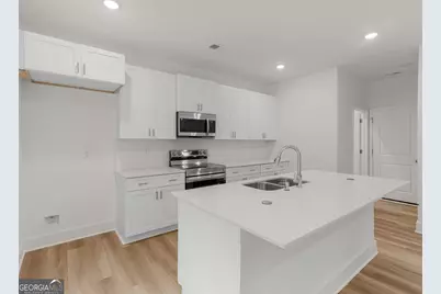 1347 Johnson Road SW, Conyers, GA 30094 - Photo 13