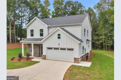 1347 Johnson Road SW, Conyers, GA 30094 - Photo 3