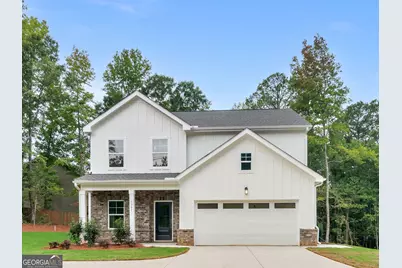 1347 Johnson Road SW, Conyers, GA 30094 - Photo 1