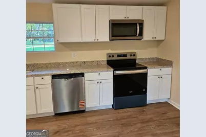 1196 Hendricks Road, Fort Valley, GA 31030 - Photo 5