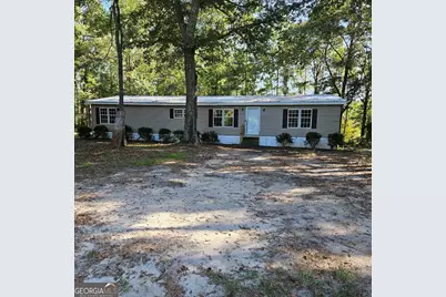 1196 Hendricks Road, Fort Valley, GA 31030 - Photo 1