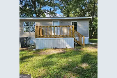 1196 Hendricks Road, Fort Valley, GA 31030 - Photo 31