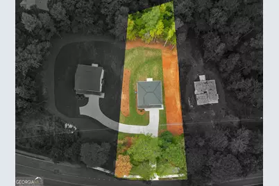 1345 Johnson Road SW, Conyers, GA 30094 - Photo 5