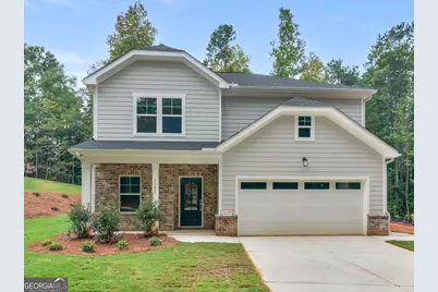 1345 Johnson Road SW, Conyers, GA 30094 - Photo 1