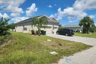 13406 Lansing Ave, Port Charlotte, FL 33981 - Photo 3