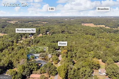 416 Tabby Lane, Winder, GA 30680 - Photo 11