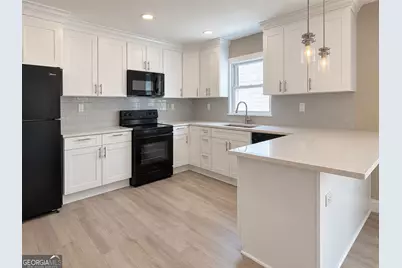 1014 Highland Avenue, Albany, GA 31701 - Photo 5