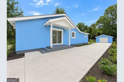 1014 Highland Avenue, Albany, GA 31701 - Photo 11